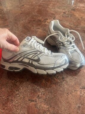 Nike shoes